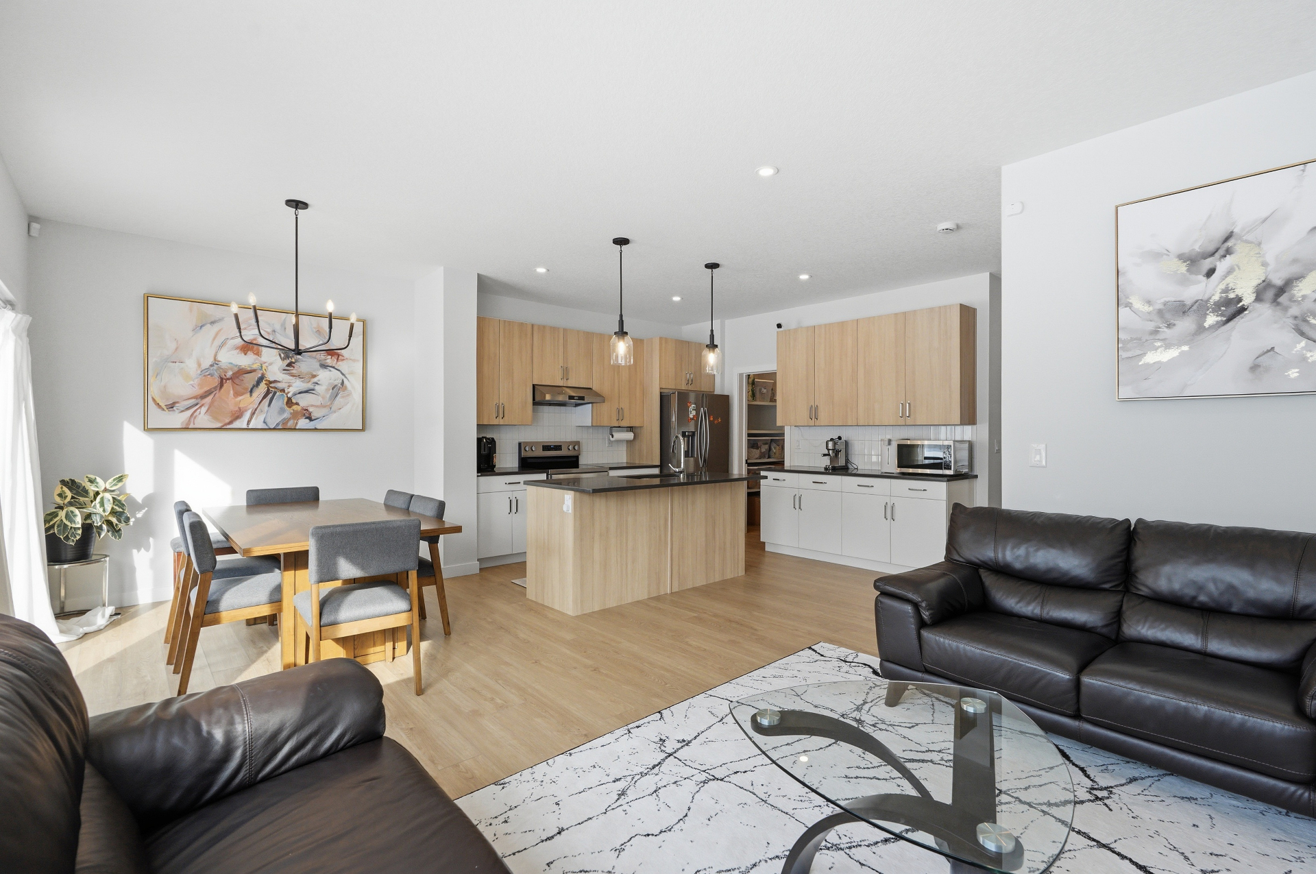 Brighton社区地下室合法出租独栋出售——159 Doran Way——林与唐地产 - 4